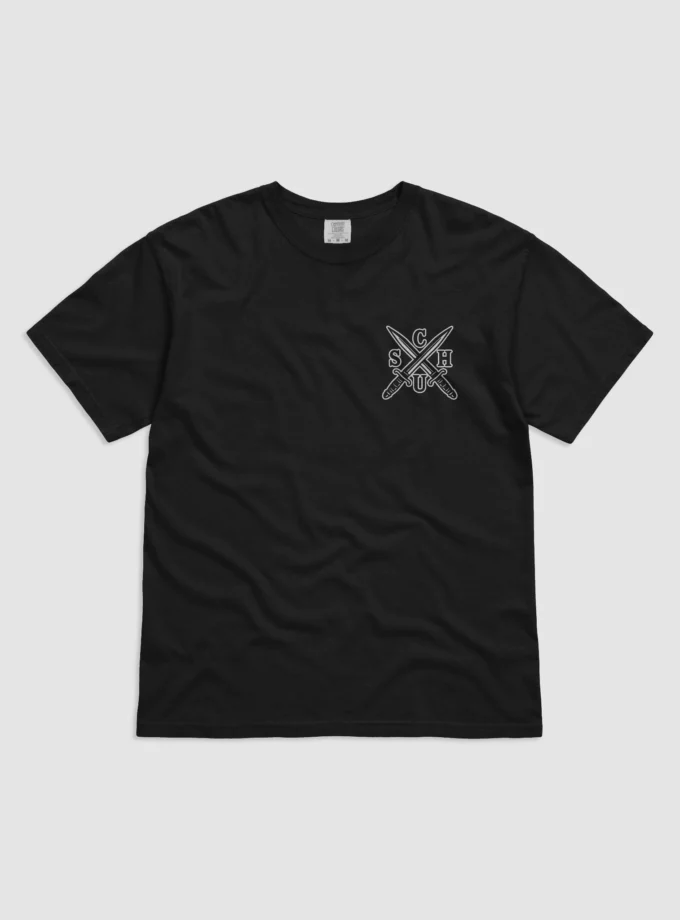 Daggers Tee