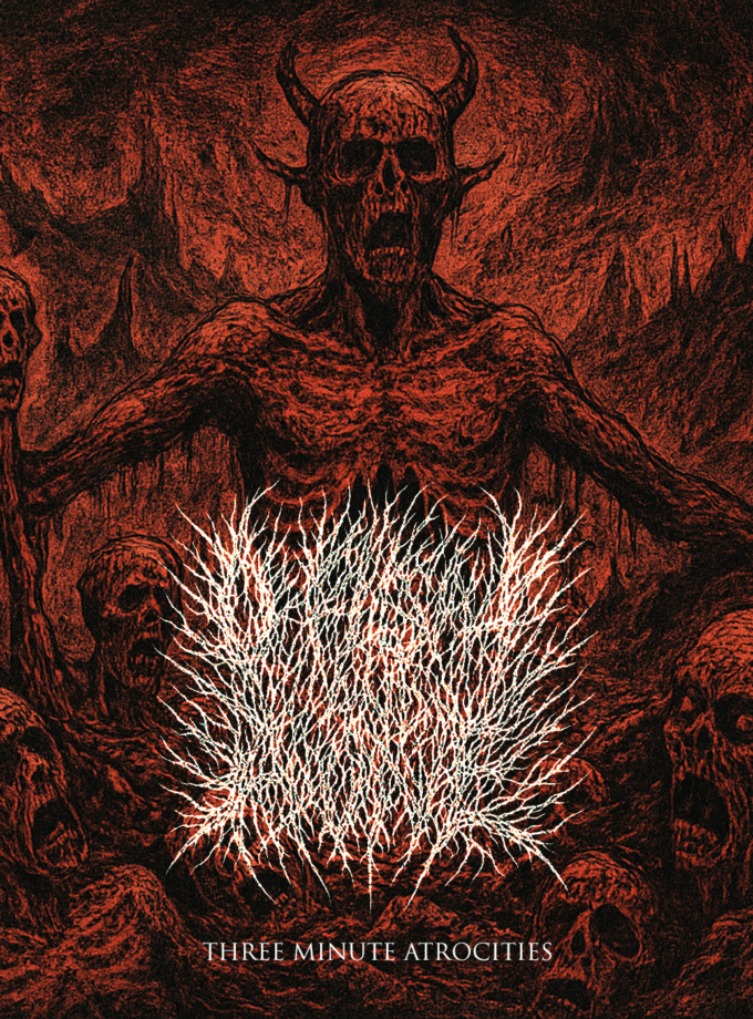 Of Flesh & Bone (Demo)