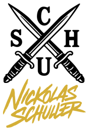 The Art of Nickolas Schuller